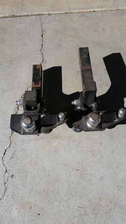Draw tite trailer hitch each 75 a pop