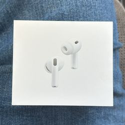 Air pod pro 3