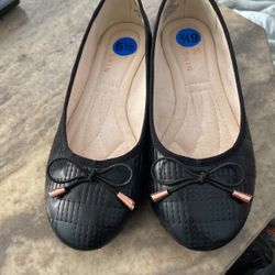 Black Flats 