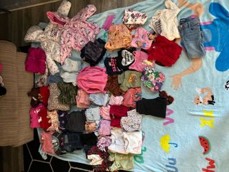 girl clothes