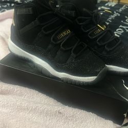 Jordan Shoes