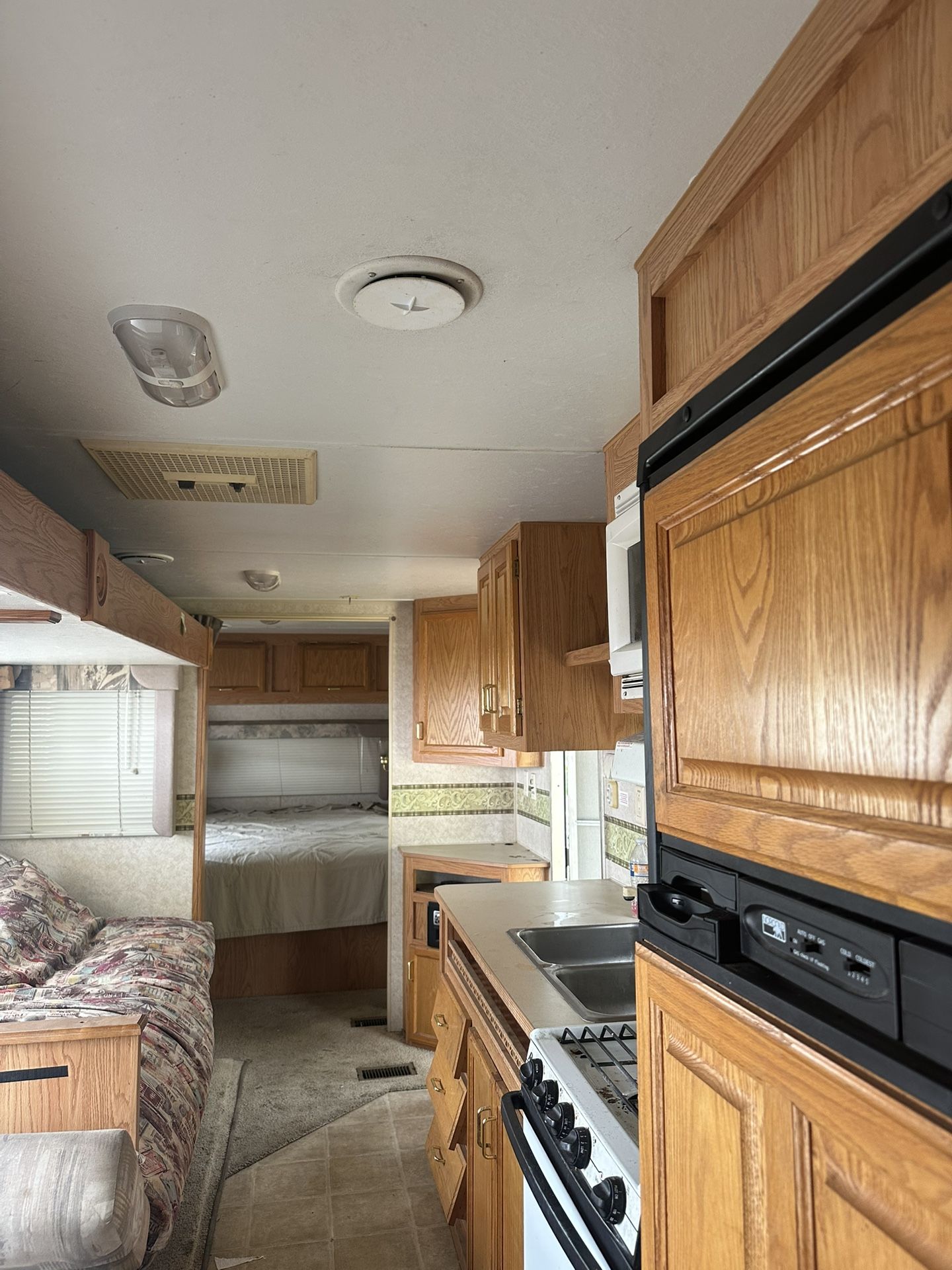 2003 Jayco Jay Flight