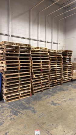 Pallets
