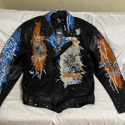 Brand New Jacket 