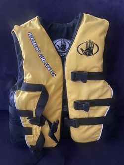 Kids Life Jacket