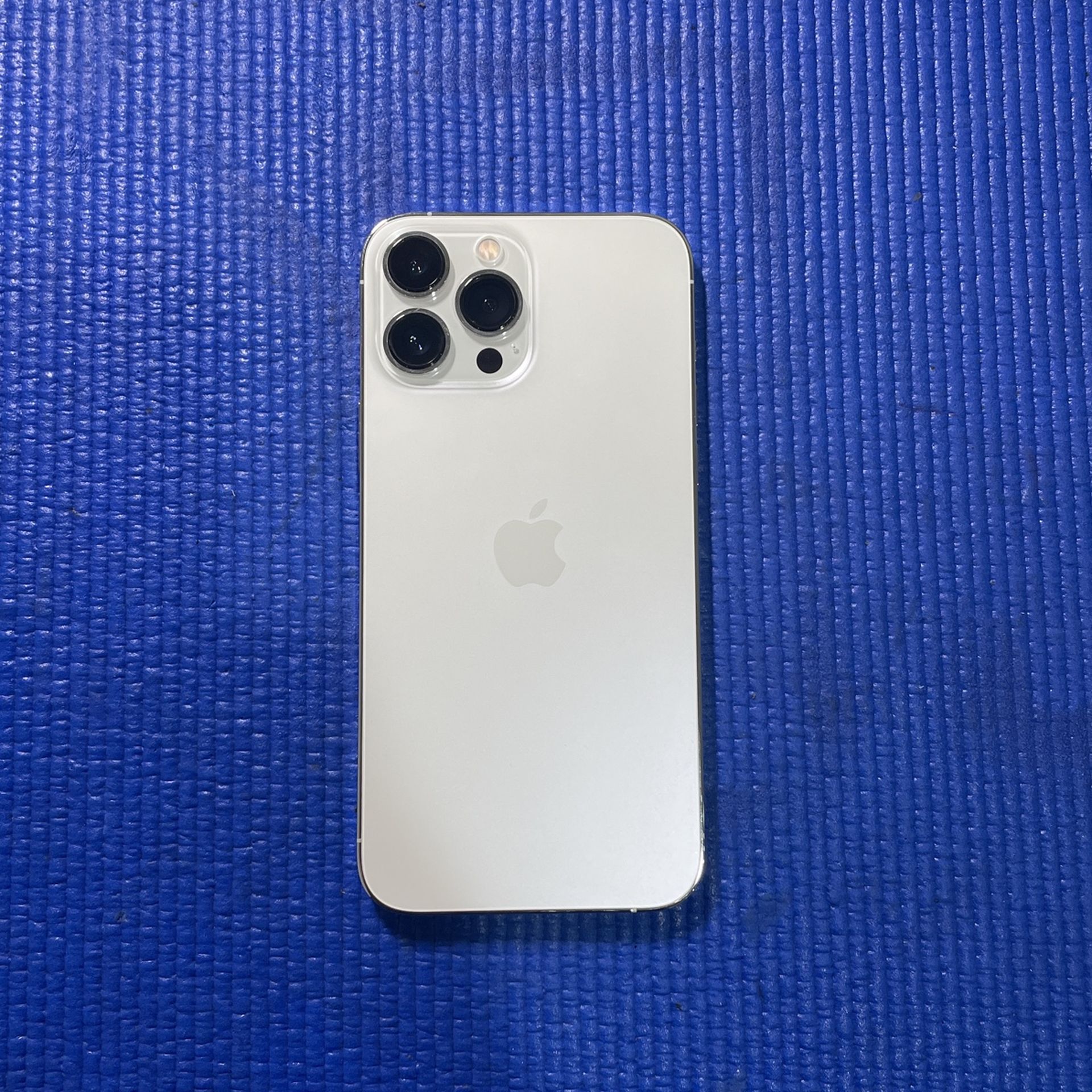 Iphone 13 Pro Max 128gb Silver Unlocked