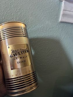 Jean Paul Gaultter cologne