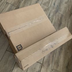 Dell Desktop i3 10th Gen. Brand New !! With Monitor 