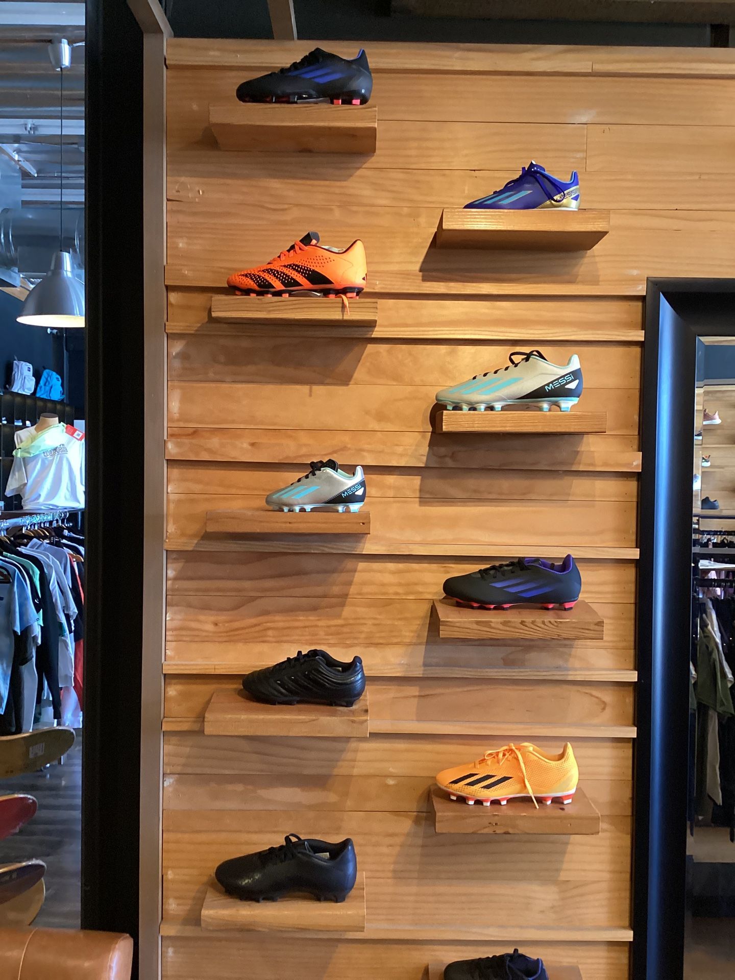 Adidas Soccer Shoes Everything Must Go Start Closing 50-70% Off