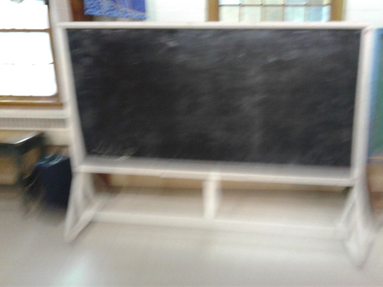 Chalk boards 5 X 8