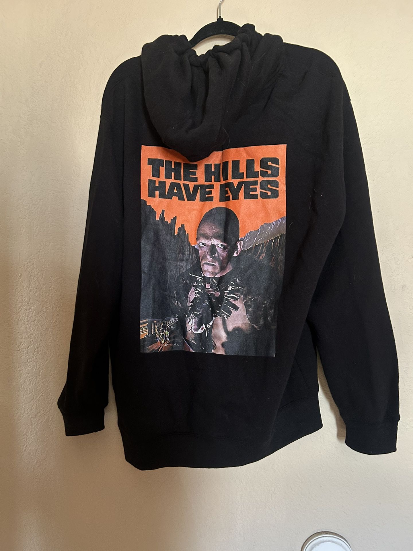 Halloween Sweater