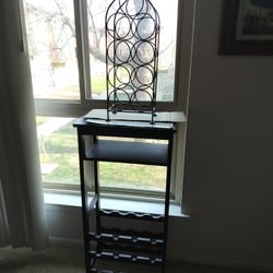 Wine Bottle Holders NE Philly Message For Prices 