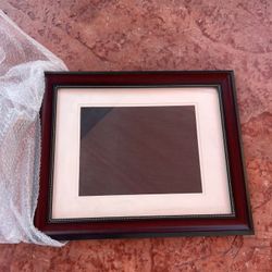 Wood Frame 
