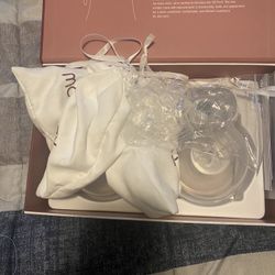 Momcozy Breast Pump