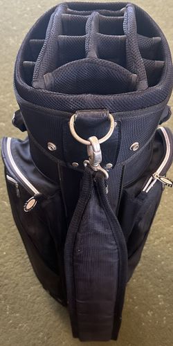 Bennington 14 Club Slot Golf Bag