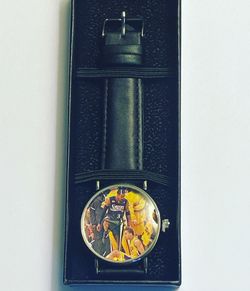 Unisex Watch