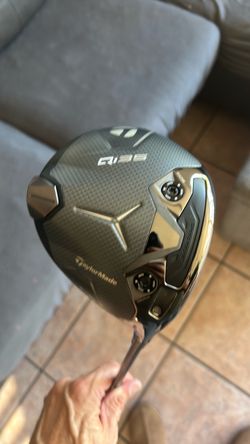 TaylorMade Qi35 LS Driver