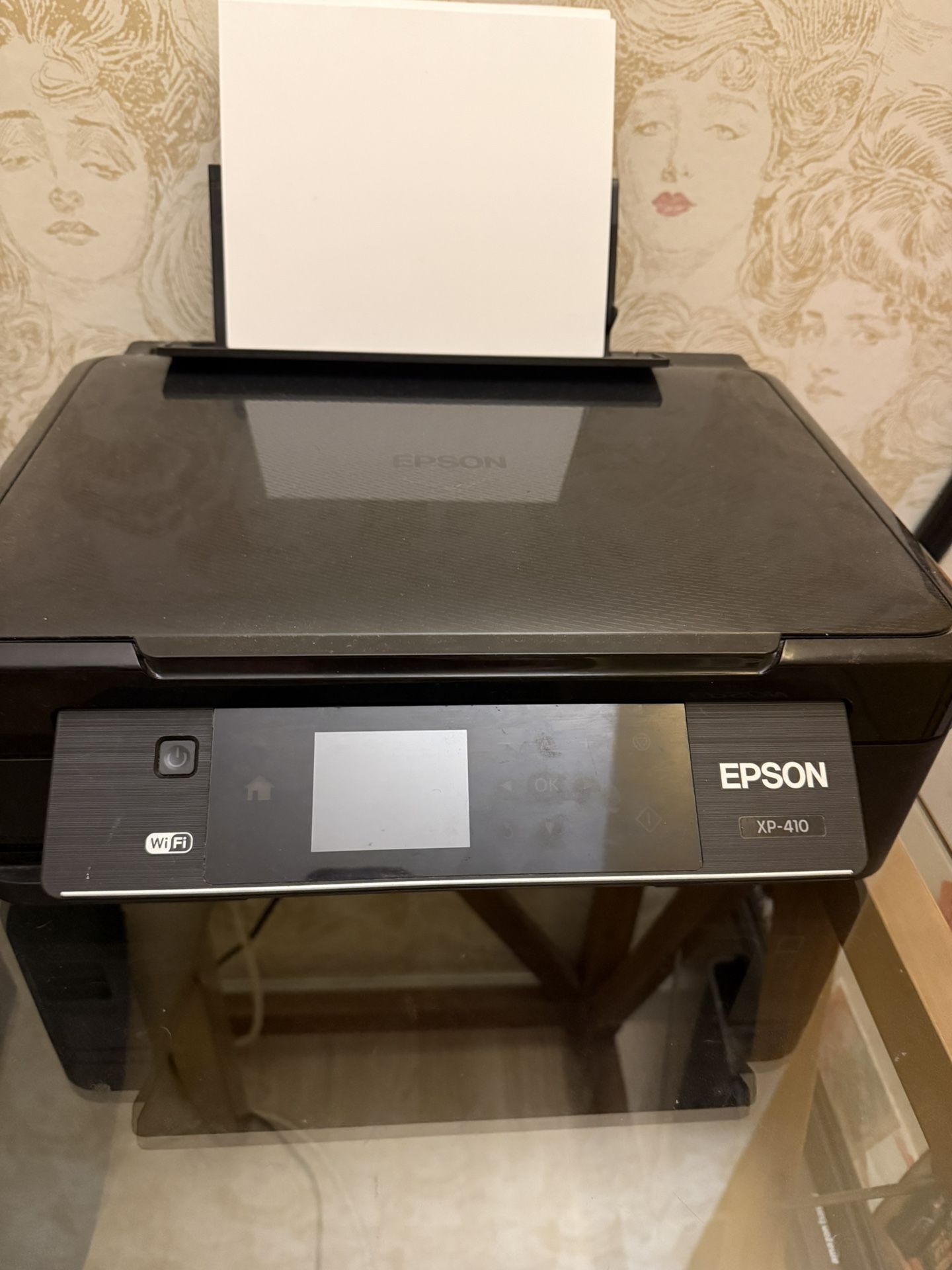 Epson Printer