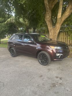2011 KIA Sorento