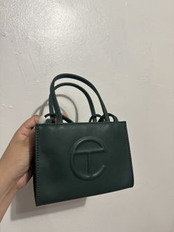 Small Telfar Bag