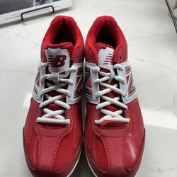 New Balance Metal Cleats – Men’s Size 7 – Brand New