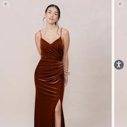 Revelry Bridesmaid Dress  - Never Worn