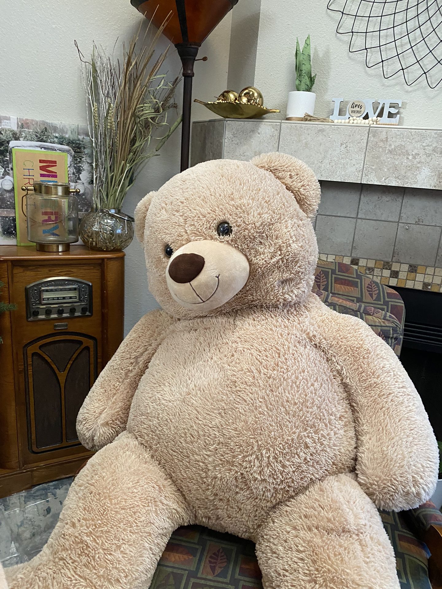 Teddy Giant Bears