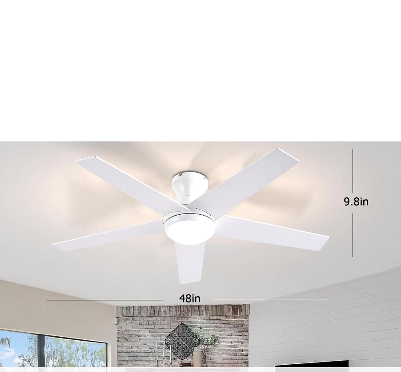 Ceiling Fan 