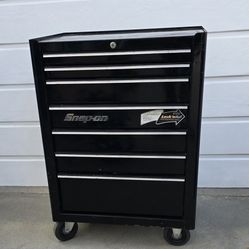 Snap On Tool Box 7 Drawer