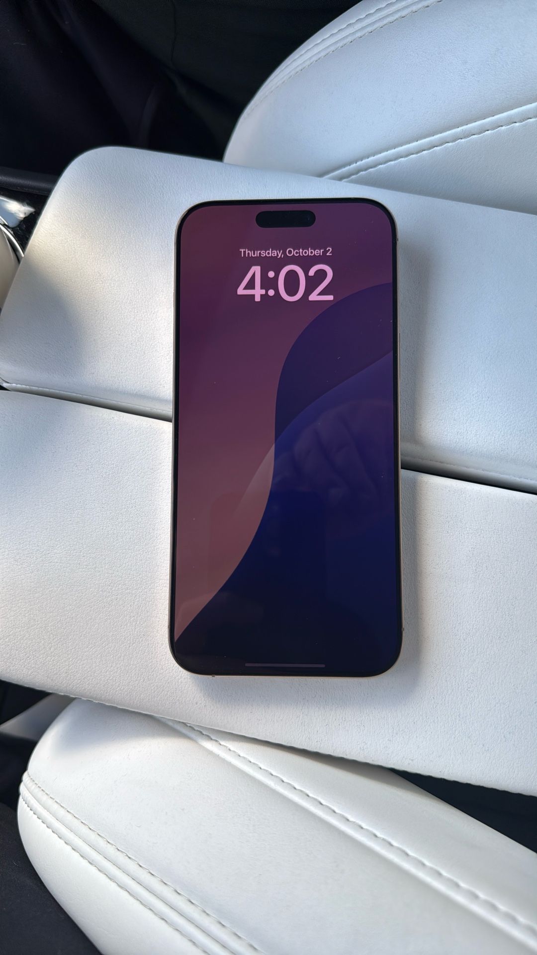 iPhone 16 Pro Max 256 Gb Carrier T-Mobile Locked