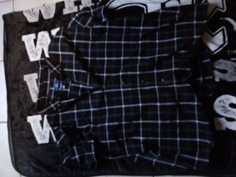 George Dress Shirt