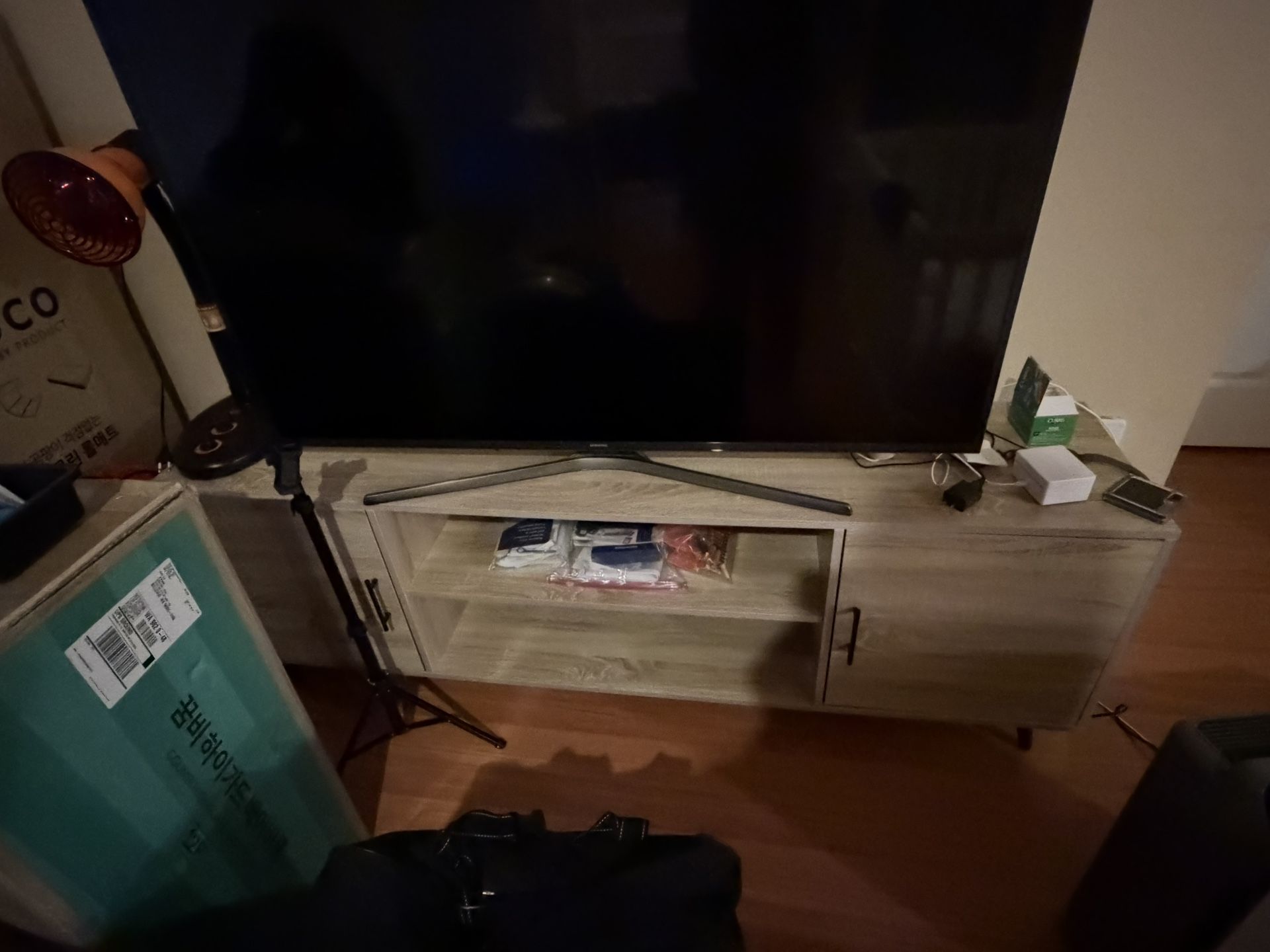 Tv Stand
