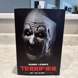 Terrifier