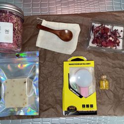 Customizable Party Bags 