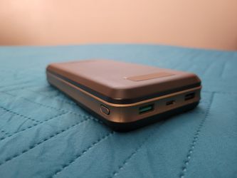 Portable Charger 30,000 mAh