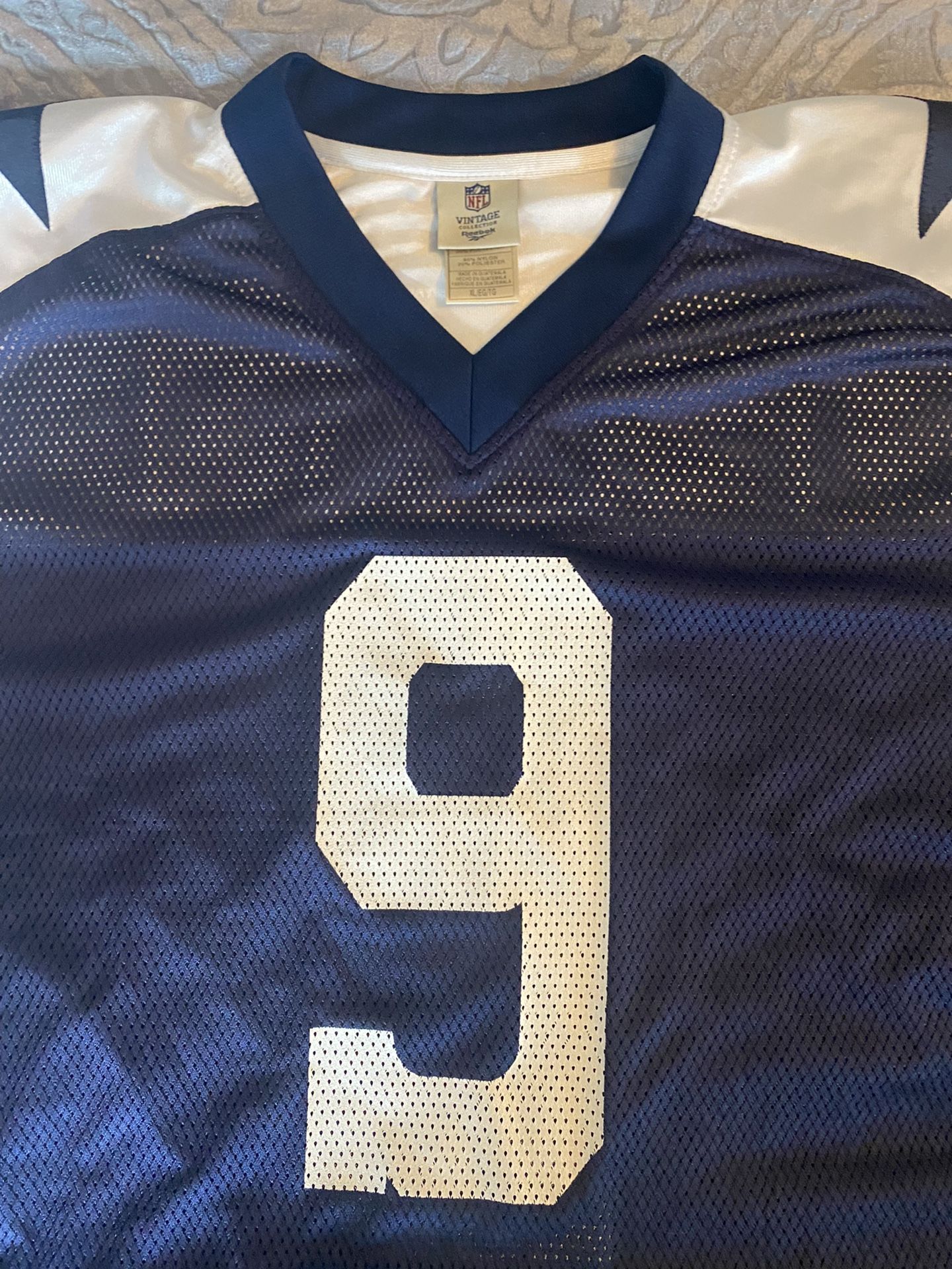 Dallas cowboy Jersey for Sale in College Station, TX - OfferUp