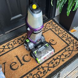 Carpet Cleaner 
