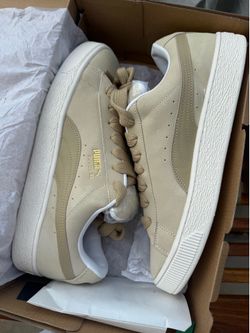 Puma Suede XL Men’s 12 Shoes