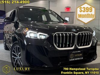 2026 BMW X1
