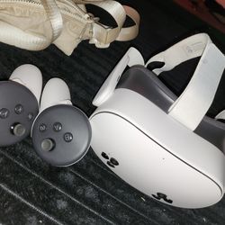 VR HEADSET