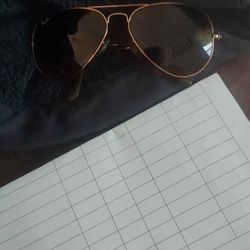Ray Bans