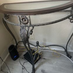 Console Table 