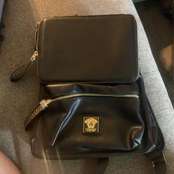Versace Book Bag brand New