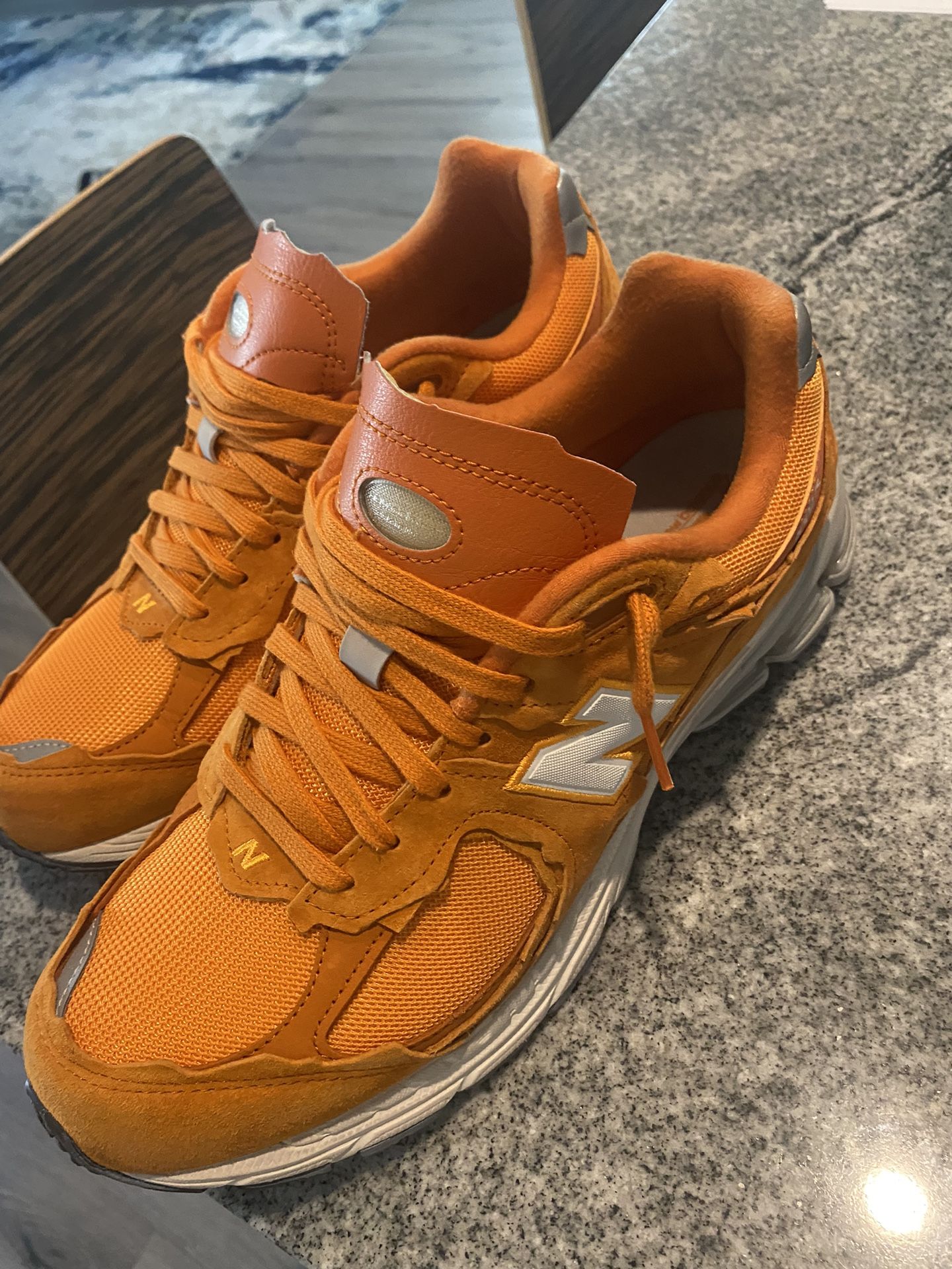 New balance Protection pack Size 12