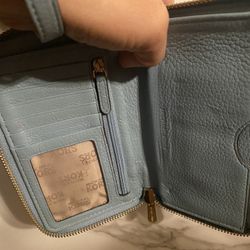 Michael Kors Wristlet purse
