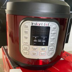 Pressure Cooker NEW