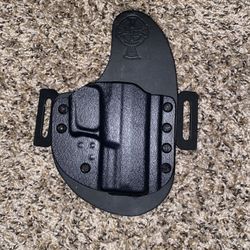 XDM Elite 3.8 Holster