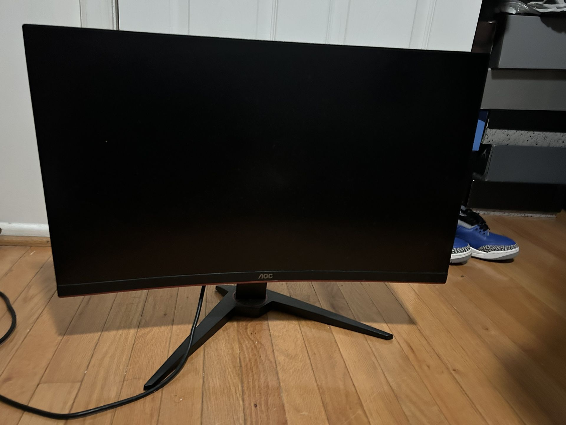 Monitor