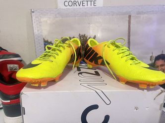 Noke Cleats