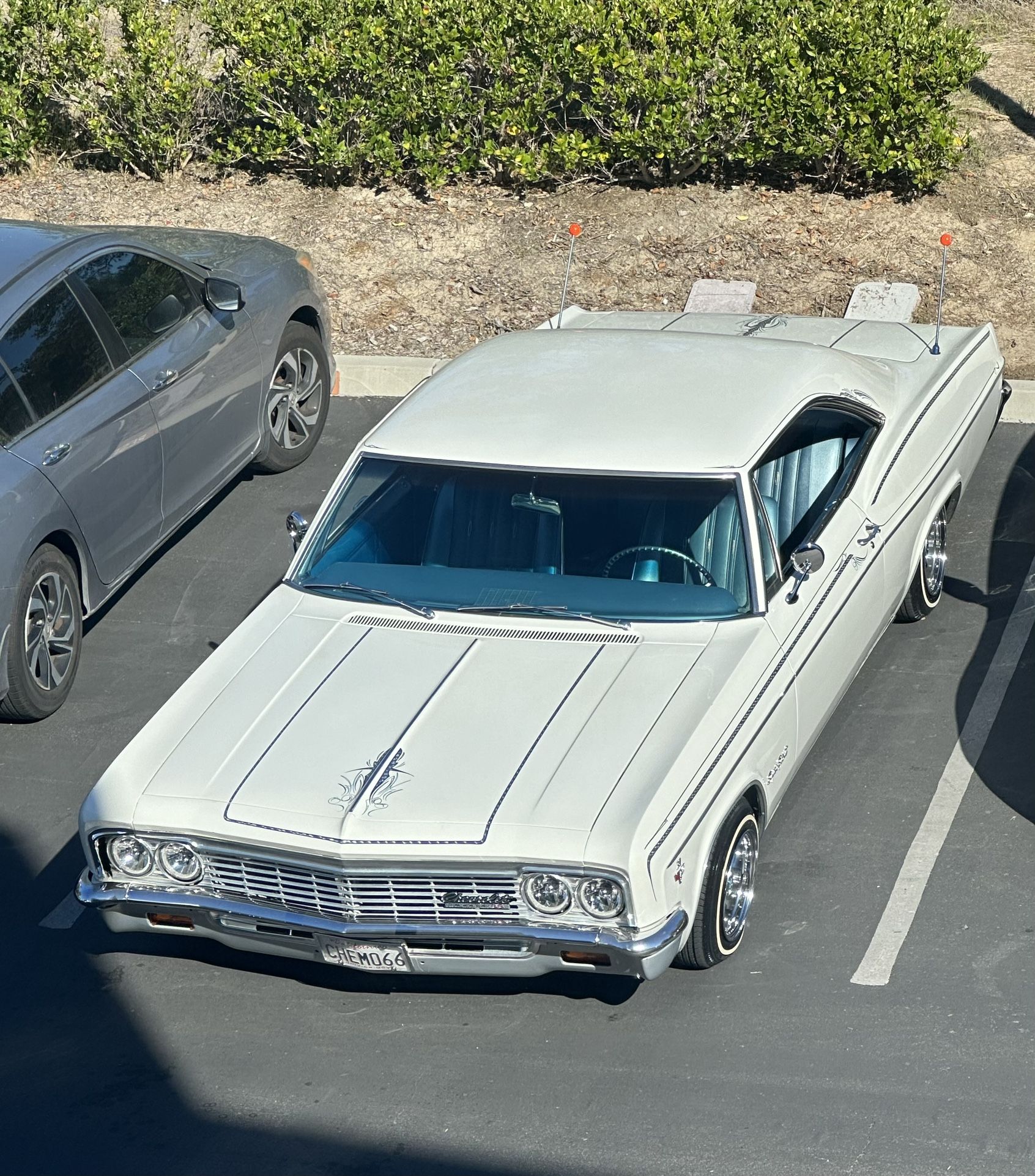 1966 Chevrolet Impala